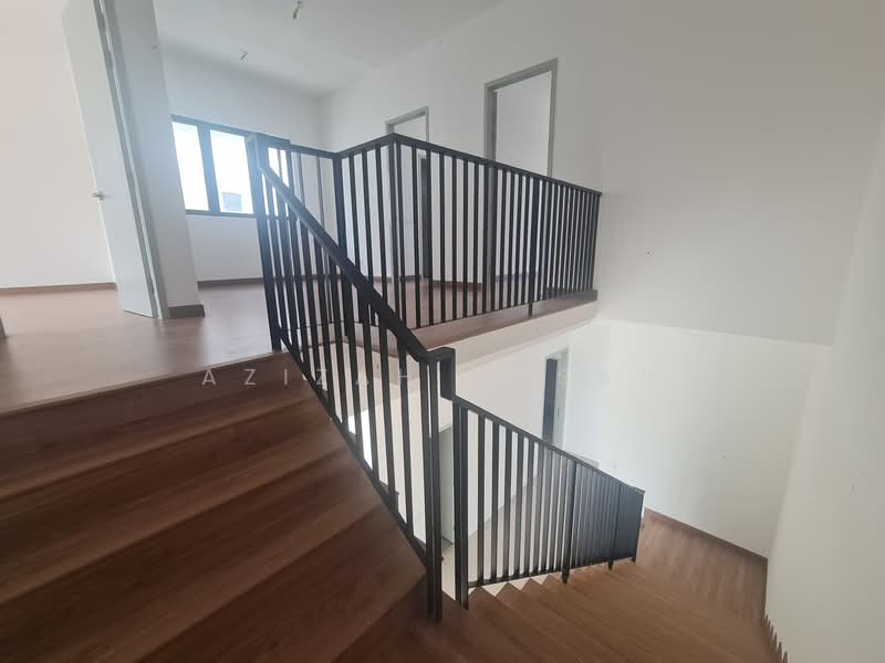Semi-Detached House for Sale in Cyber 10 (Cyberjaya) - Azizah Hasan - Interior - PropertyGuru.com.my