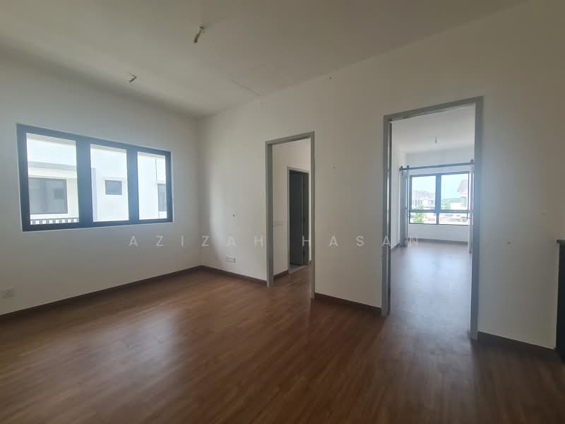 Semi-Detached House for Sale in Cyber 10 (Cyberjaya) - Azizah Hasan - Interior - PropertyGuru.com.my