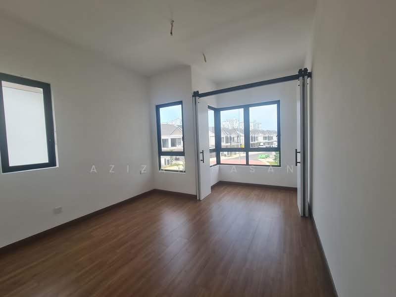 Semi-Detached House for Sale in Cyber 10 (Cyberjaya) - Azizah Hasan - Interior - PropertyGuru.com.my