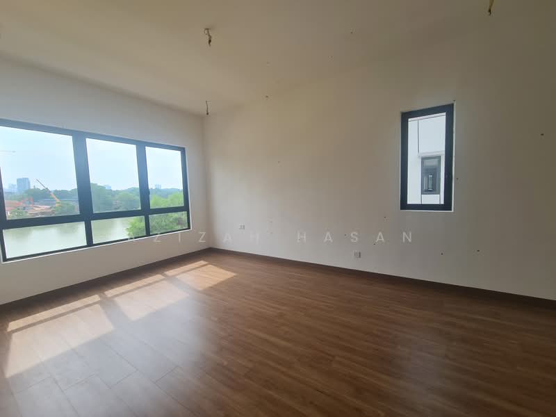 Semi-Detached House for Sale in Cyber 10 (Cyberjaya) - Azizah Hasan - Interior - PropertyGuru.com.my