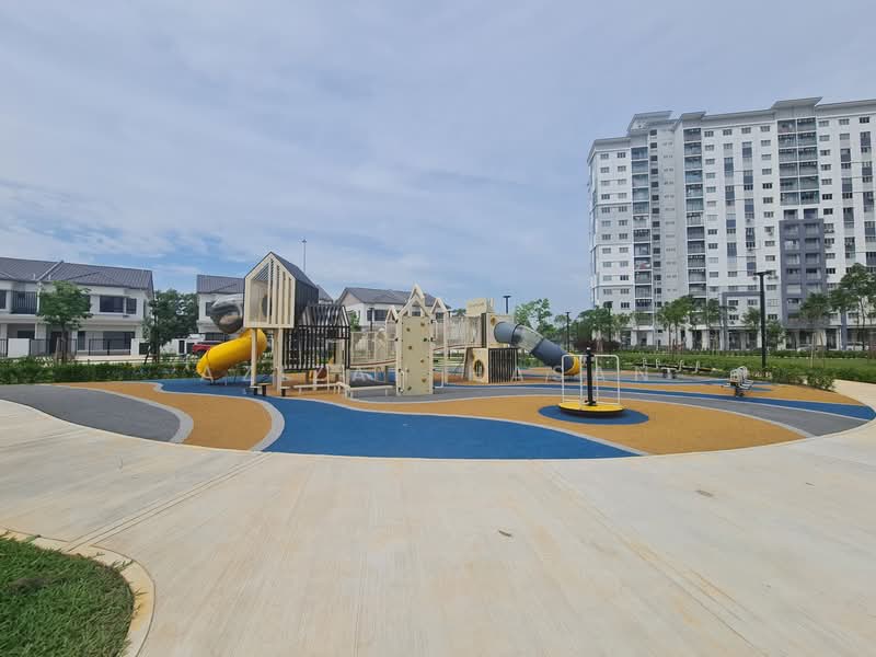 Semi-Detached House for Sale in Cyber 10 (Cyberjaya) - Azizah Hasan - PropertyGuru.com.my