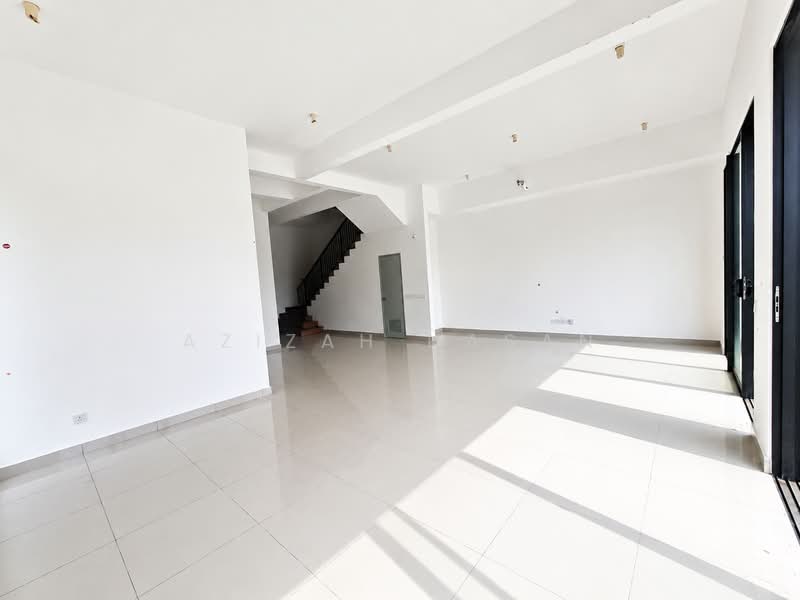 Semi-Detached House for Sale in Cyber 10 (Cyberjaya) - Azizah Hasan - PropertyGuru.com.my