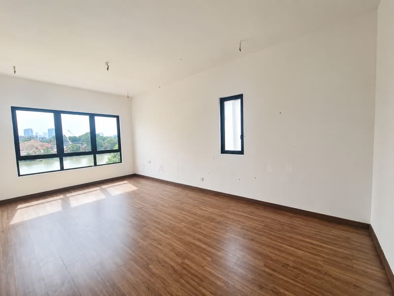 Semi-Detached House for Sale in Cyber 10 (Cyberjaya) - Azizah Hasan - PropertyGuru.com.my