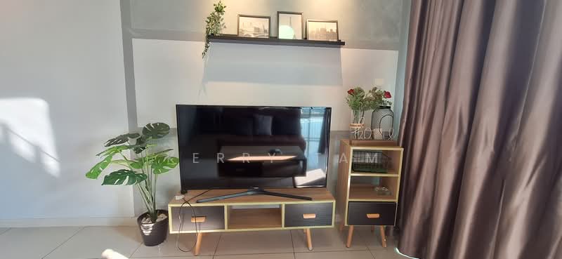 Service Residence for Rent at Pacific 63 - Kerry Tam - Living Room - PropertyGuru.com.my