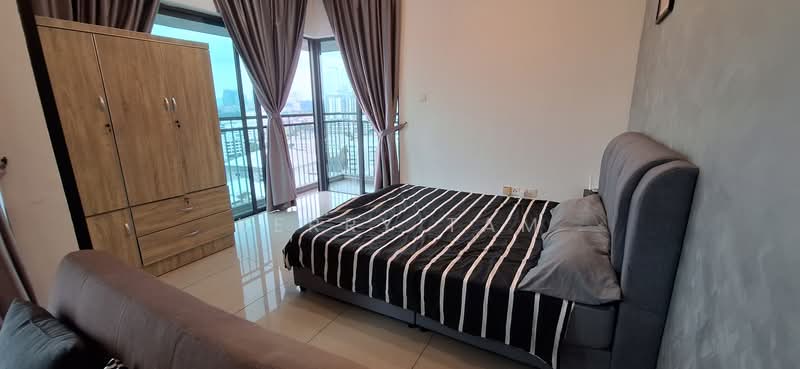 Service Residence for Rent at Pacific 63 - Kerry Tam - Bedroom - PropertyGuru.com.my