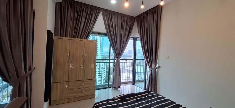 Service Residence for Rent at Pacific 63 - Kerry Tam - Bedroom - PropertyGuru.com.my