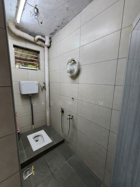 2-storey Terraced House for Rent in Bandar Baru Permas Jaya (Permas Jaya) - Jason Lim - Bathroom - PropertyGuru.com.my