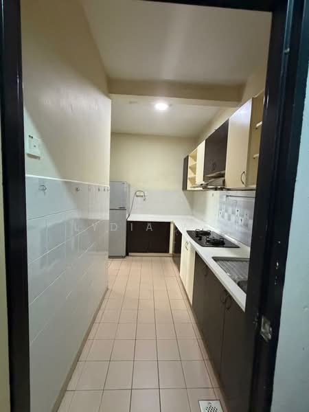 Apartment for Rent at Impian Senibong Apartment - Lydia Wee - Kitchen - PropertyGuru.com.my