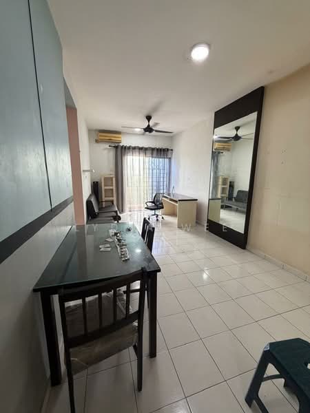 Apartment for Rent at Impian Senibong Apartment - Lydia Wee - Living Room - PropertyGuru.com.my