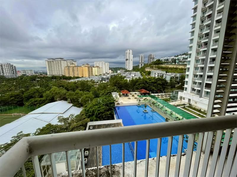 Condominium for Sale at 3 Residen @ Melawati - Fatin Ismail - Exterior - PropertyGuru.com.my