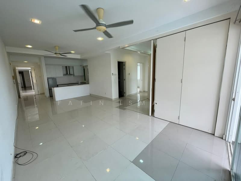Condominium for Sale at 3 Residen @ Melawati - Fatin Ismail - Living Room - PropertyGuru.com.my