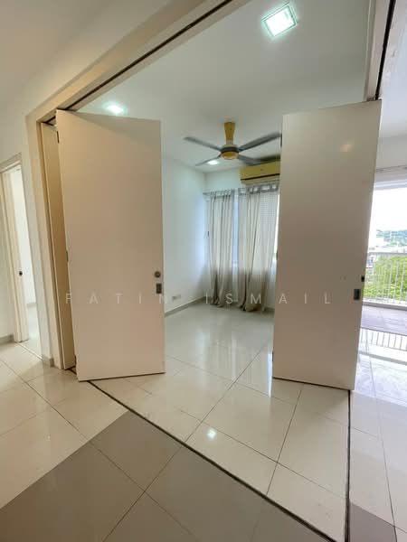 Condominium for Sale at 3 Residen @ Melawati - Fatin Ismail - Bedroom - PropertyGuru.com.my