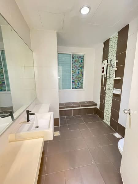 Condominium for Sale at 3 Residen @ Melawati - Fatin Ismail - Bathroom - PropertyGuru.com.my
