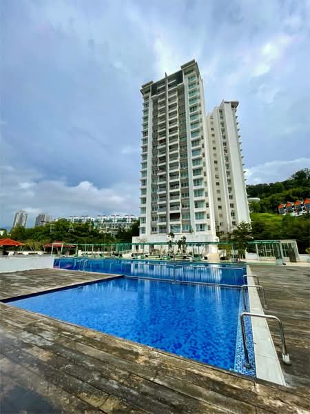 Condominium for Sale at 3 Residen @ Melawati - Fatin Ismail - Exterior - PropertyGuru.com.my