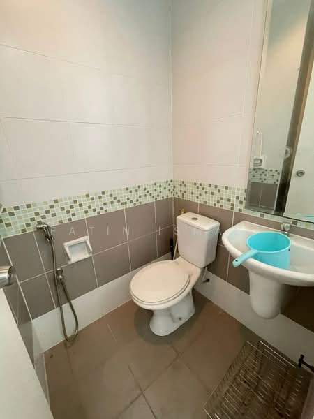 Condominium for Sale at 3 Residen @ Melawati - Fatin Ismail - Bathroom - PropertyGuru.com.my