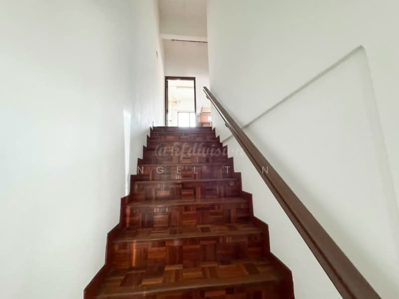 Rumah Teres 2 Tingkat untuk Dijual di BANDAR PUCHONG JAYA (Puchong) - Angel Tan - Interior - PropertyGuru.com.my