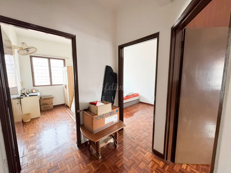 Rumah Teres 2 Tingkat untuk Dijual di BANDAR PUCHONG JAYA (Puchong) - Angel Tan - Bedroom - PropertyGuru.com.my