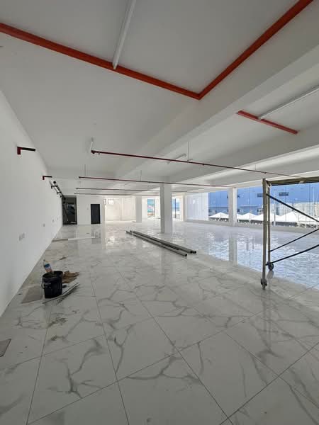 Kilang untuk Disewa di Batu Kawan (Penang) - Albeena Law - Interior - PropertyGuru.com.my