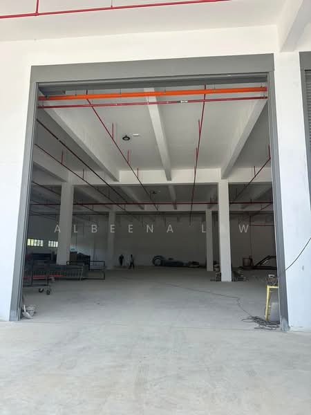 Kilang untuk Disewa di Batu Kawan (Penang) - Albeena Law - Interior - PropertyGuru.com.my