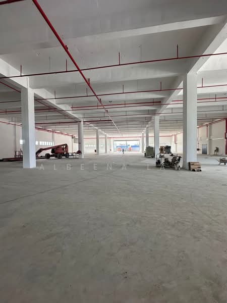 Kilang untuk Disewa di Batu Kawan (Penang) - Albeena Law - Interior - PropertyGuru.com.my
