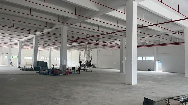 Kilang untuk Disewa di Batu Kawan (Penang) - Albeena Law - Interior - PropertyGuru.com.my