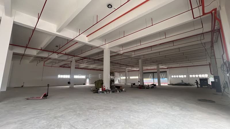 Kilang untuk Disewa di Batu Kawan (Penang) - Albeena Law - Interior - PropertyGuru.com.my