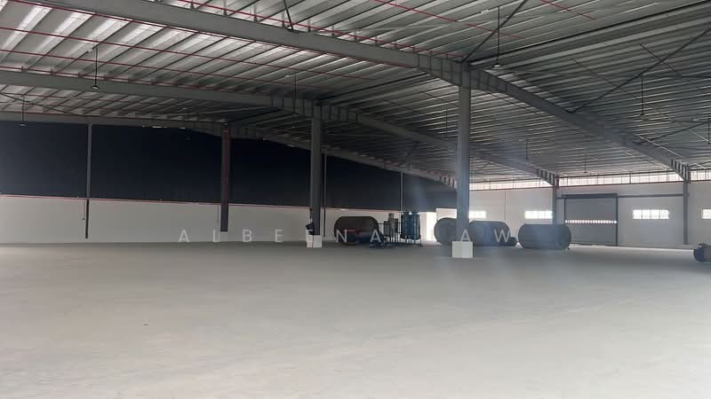 Kilang untuk Disewa di Batu Kawan (Penang) - Albeena Law - Interior - PropertyGuru.com.my