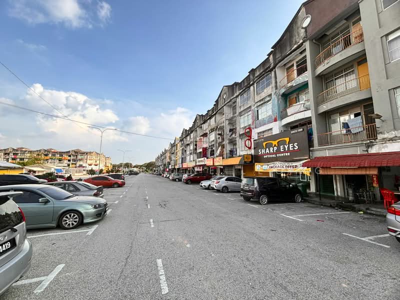 Shop / Office for Sale in Rawang (Selangor) - Katherine Leong - Exterior - PropertyGuru.com.my