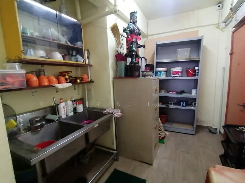 Shop / Office for Sale in Rawang (Selangor) - Katherine Leong - Interior - PropertyGuru.com.my