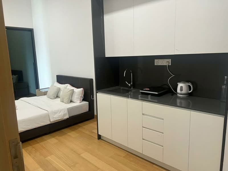 Kondominium untuk Dijual di The Luxe By Infinitum - Louis Lee - Bedroom - PropertyGuru.com.my