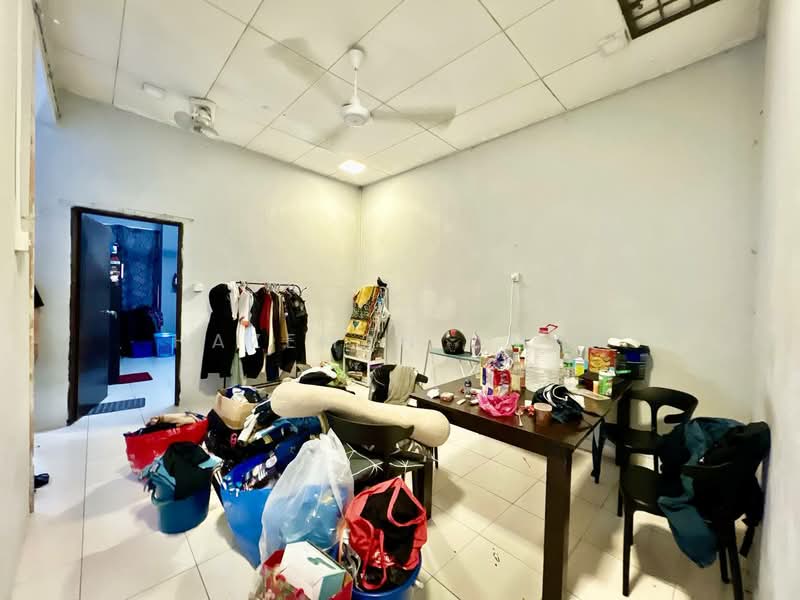 Semi-Detached House for Sale in Desa Sinar Salak (Sepang) - Hazeman Omar - Interior - PropertyGuru.com.my