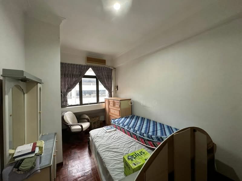 Pangsapuri untuk Dijual di Penhill Apartment (Pangsapuri Pinang) - Jia Yong - Bedroom - PropertyGuru.com.my