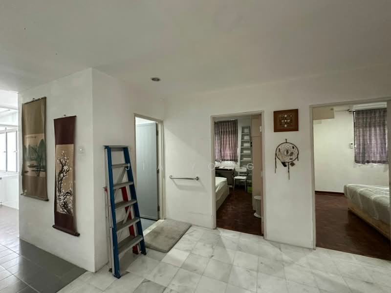 Pangsapuri untuk Dijual di Penhill Apartment (Pangsapuri Pinang) - Jia Yong - Interior - PropertyGuru.com.my