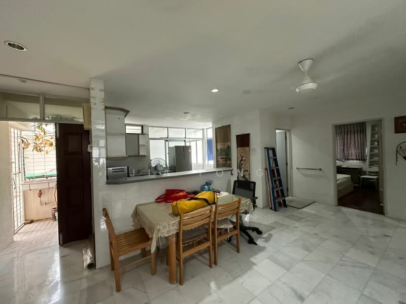 Pangsapuri untuk Dijual di Penhill Apartment (Pangsapuri Pinang) - Jia Yong - Kitchen - PropertyGuru.com.my