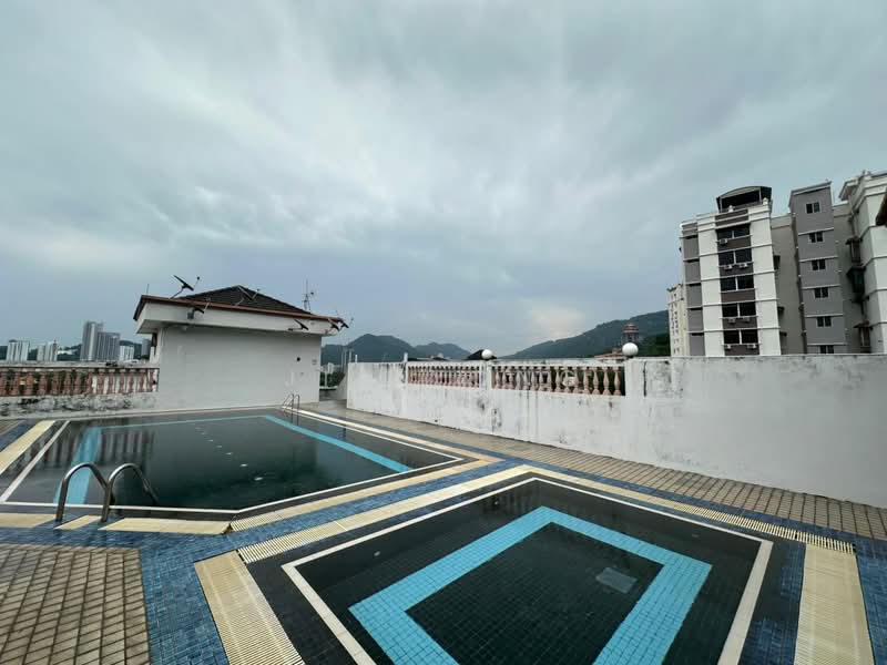 Pangsapuri untuk Dijual di Penhill Apartment (Pangsapuri Pinang) - Jia Yong - Exterior - PropertyGuru.com.my
