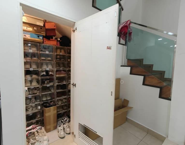 2.5-storey Terraced House for Sale in Seksyen 5 Wangsa Maju (Wangsa Maju) - Eling Loo - Interior - PropertyGuru.com.my