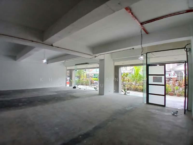 Pejabat untuk Disewa di KL City Centre (Kuala Lumpur) - Khairil Anwar Sirajudin - Interior - PropertyGuru.com.my
