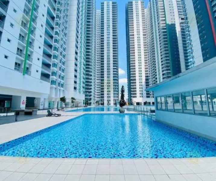 Servis Apartment untuk Disewa di Serviced Residence @ Razak City Residences (RC Residences) - Eric Chan Kok Hoo - Exterior - PropertyGuru.com.my