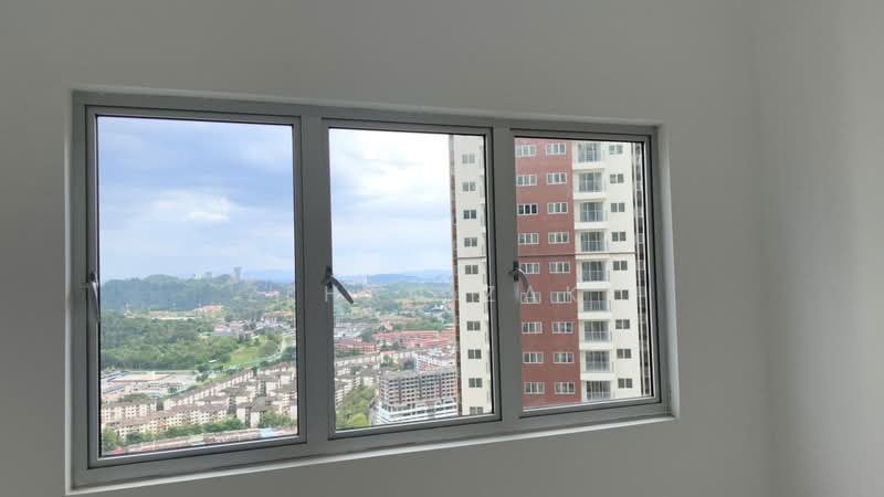 Condominium for Rent at Residensi Sateria - Zehan Zaki - View - PropertyGuru.com.my