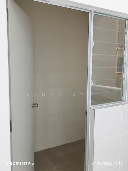 Condominium for Rent at Residensi Sateria - Zehan Zaki - Interior - PropertyGuru.com.my