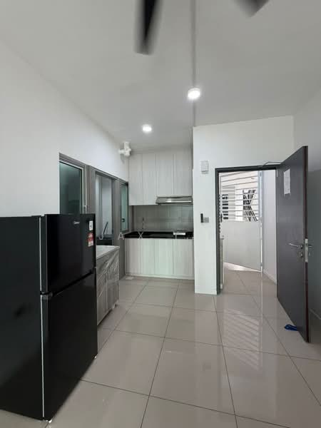 Service Residence for Rent at One 49 Residence - Jax Yip - Kitchen - PropertyGuru.com.my