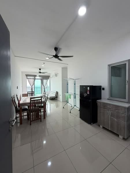 Service Residence for Rent at One 49 Residence - Jax Yip - Dining Room - PropertyGuru.com.my