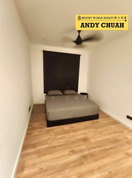 Condominium for Sale at Eco Bloom - Andy Chuah - Bedroom - PropertyGuru.com.my