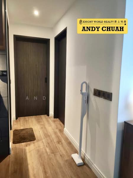Condominium for Sale at Eco Bloom - Andy Chuah - Entrance - PropertyGuru.com.my