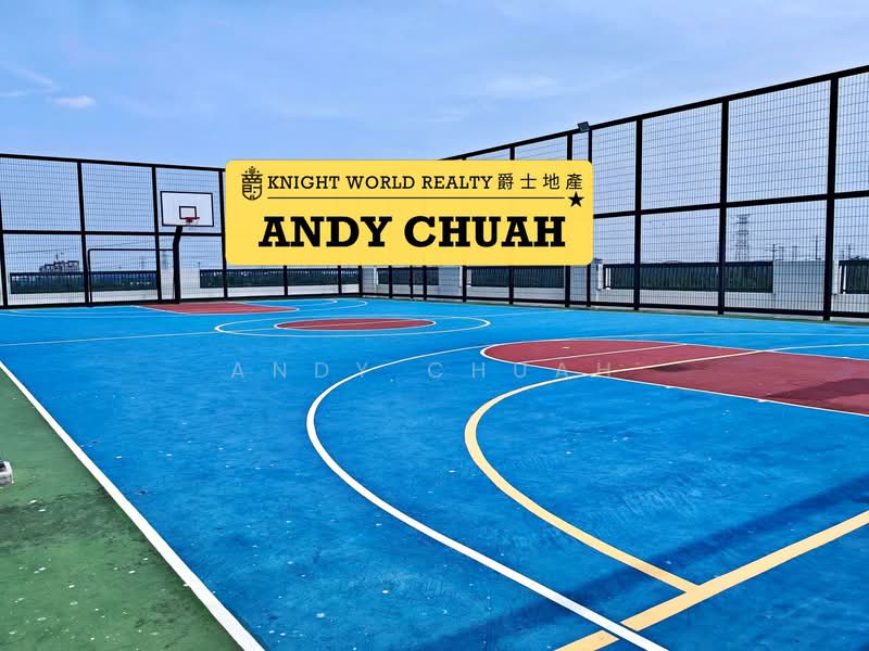 Condominium for Sale at Eco Bloom - Andy Chuah - Exterior - PropertyGuru.com.my