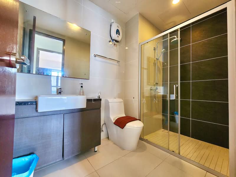 Kondominium untuk Dijual di Lovell @ Country Garden Danga Bay - Bella Tan - PropertyGuru.com.my