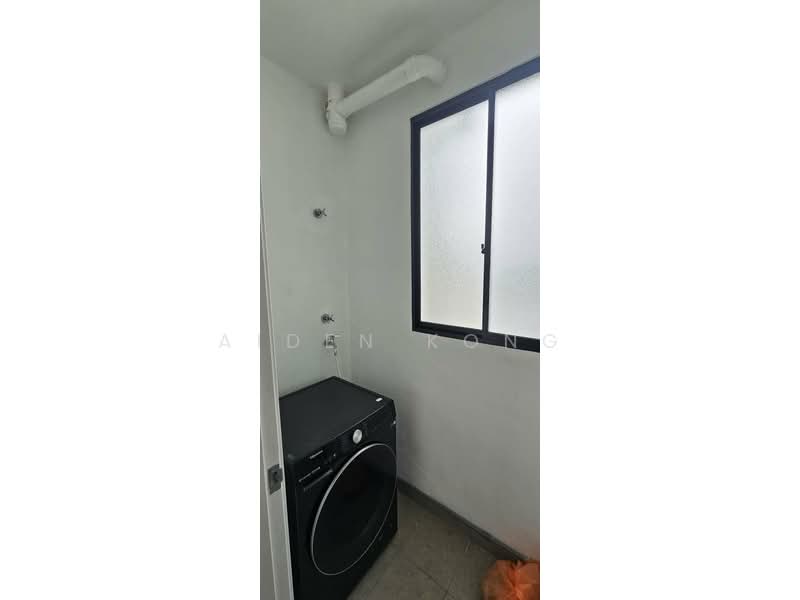 Kondominium untuk Disewa di Residensi Dutamas Dahlia - Aiden Kong - Interior - PropertyGuru.com.my