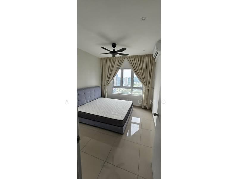Kondominium untuk Disewa di Residensi Dutamas Dahlia - Aiden Kong - Bedroom - PropertyGuru.com.my
