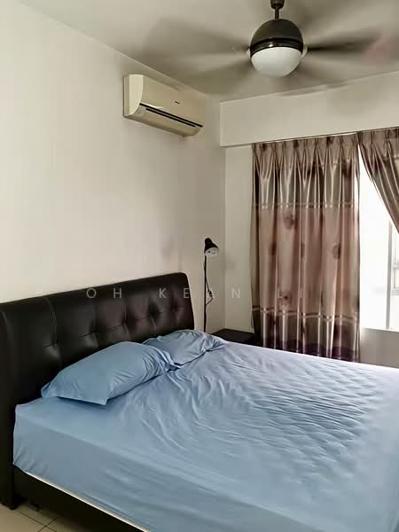 Condominium for Rent at Ocean View Residences - Oh Kean Li - Bedroom - PropertyGuru.com.my