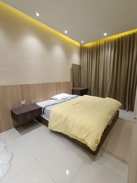 Service Residence for Rent at G Residence - Evelyn Heng - Bedroom - PropertyGuru.com.my